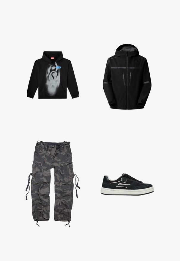 Zalando