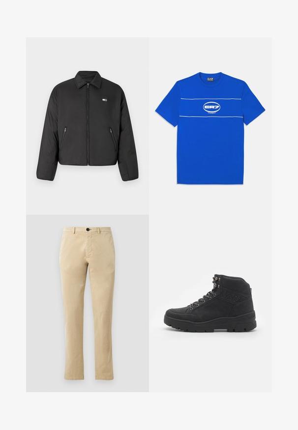 Zalando