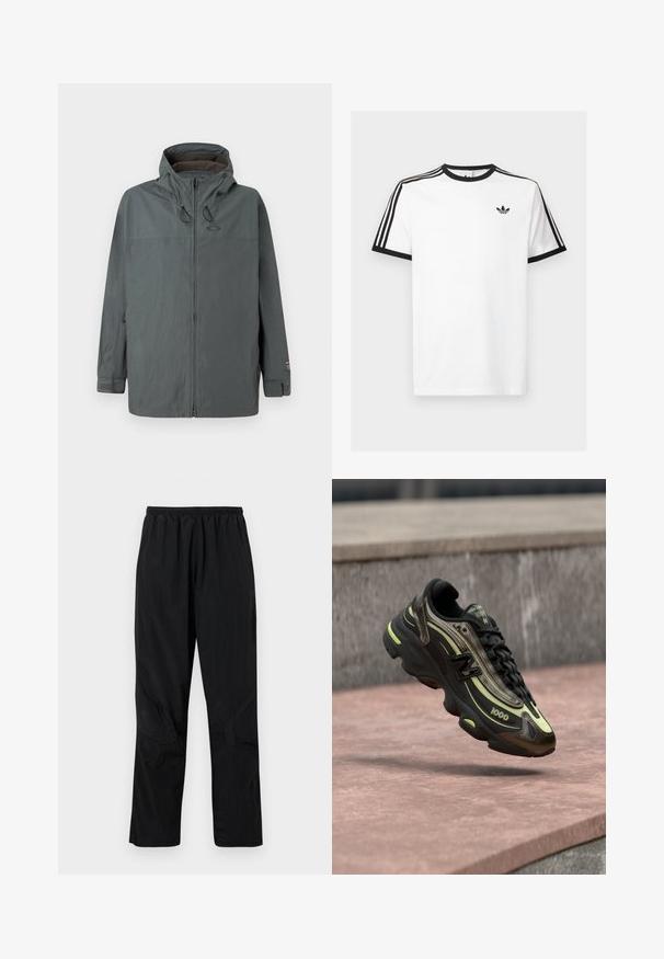 Zalando