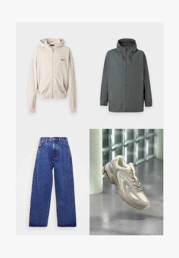 Zalando