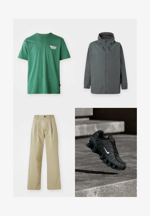 Zalando