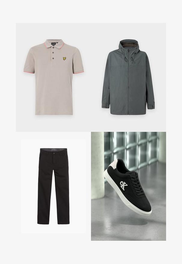 Zalando