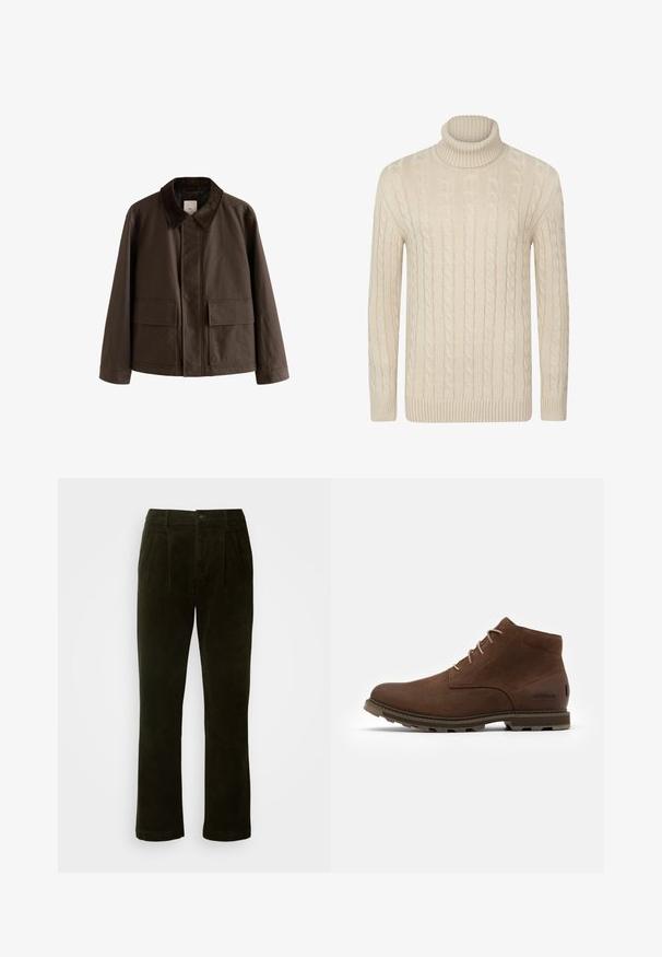 Zalando