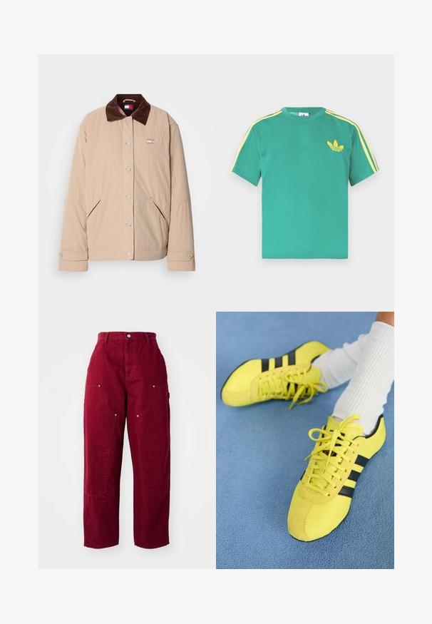 Zalando