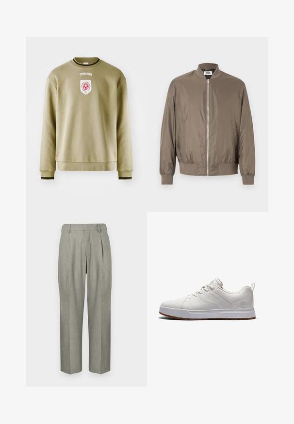 Zalando