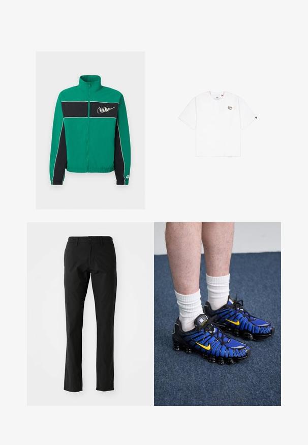 Zalando