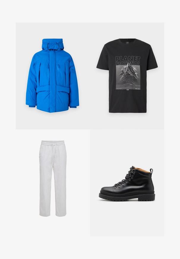 Zalando