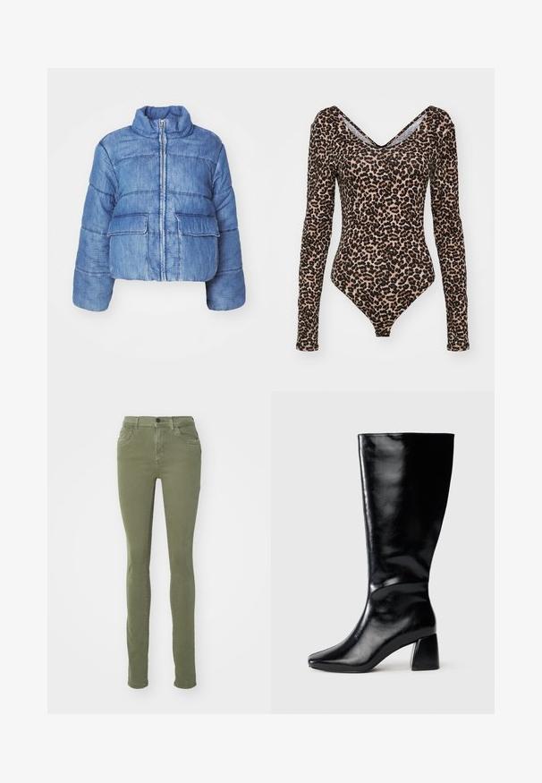 Zalando
