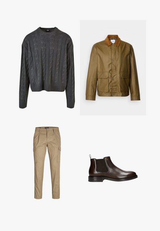Zalando