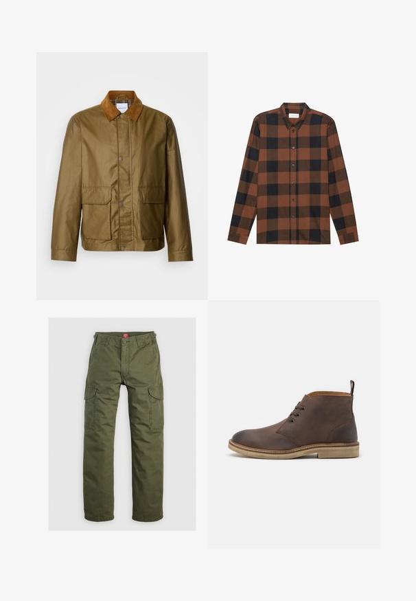 Zalando