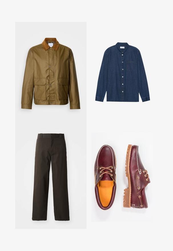 Zalando