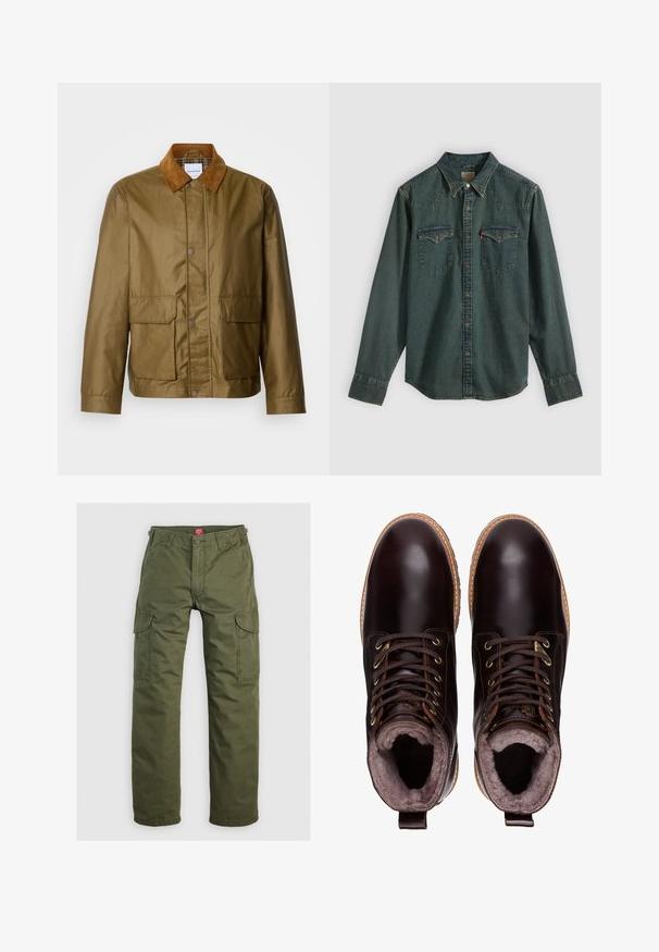 Zalando