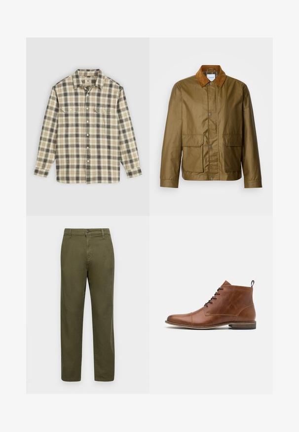 Zalando