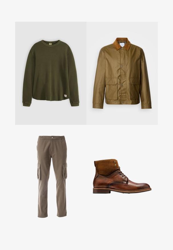 Zalando