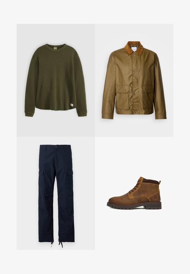 Zalando