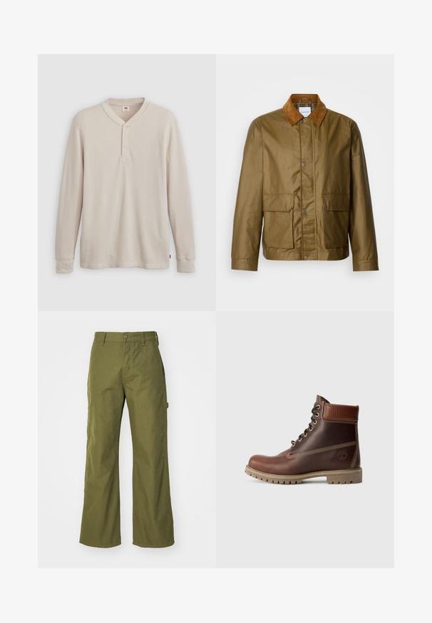 Zalando