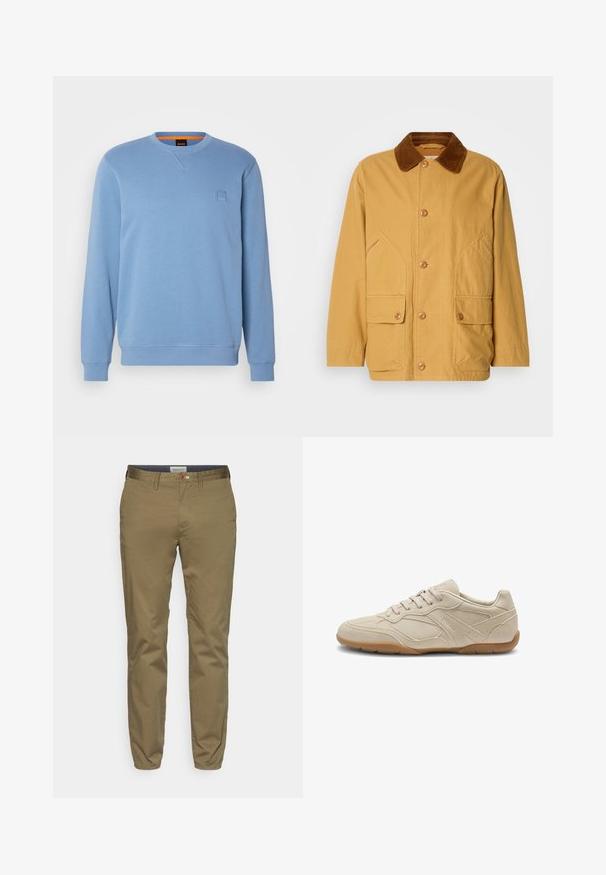Zalando