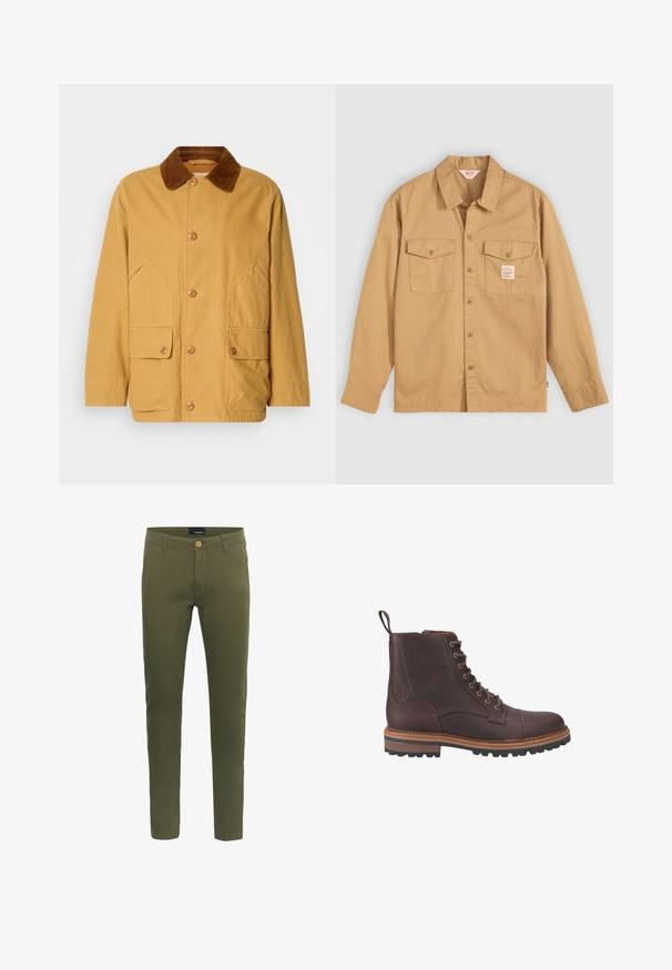 Zalando