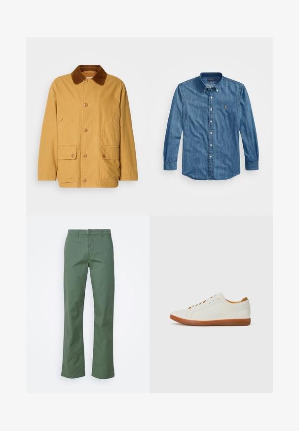 Zalando