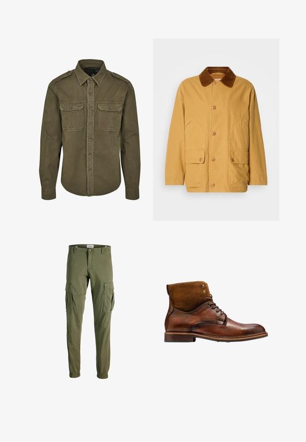 Zalando
