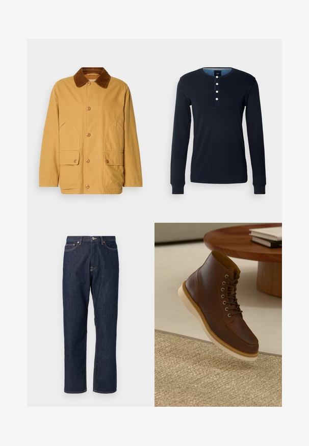 Zalando