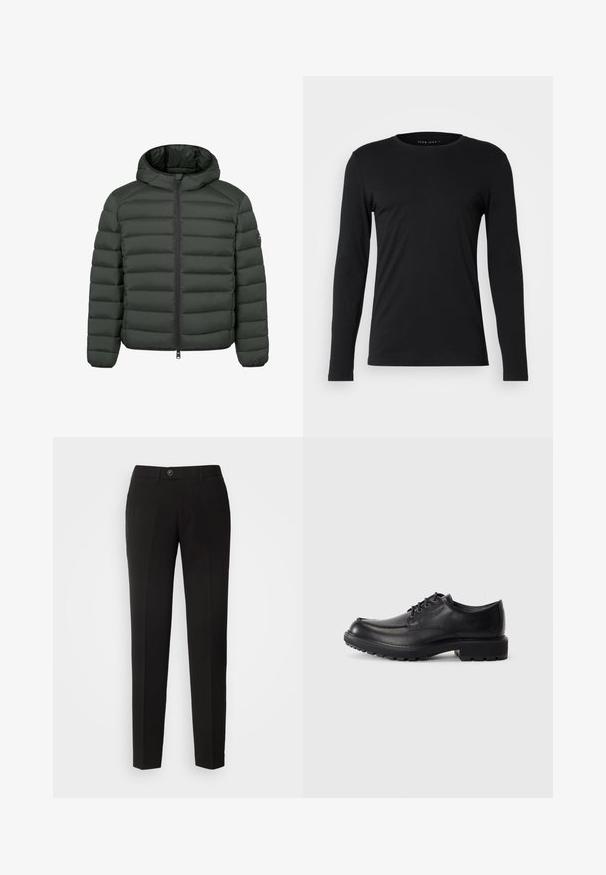 Zalando