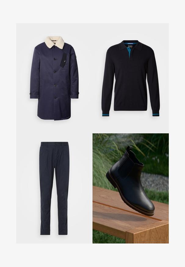 Zalando
