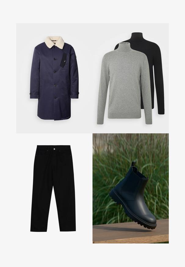 Zalando