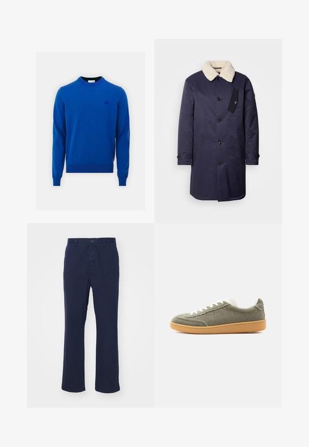 Zalando