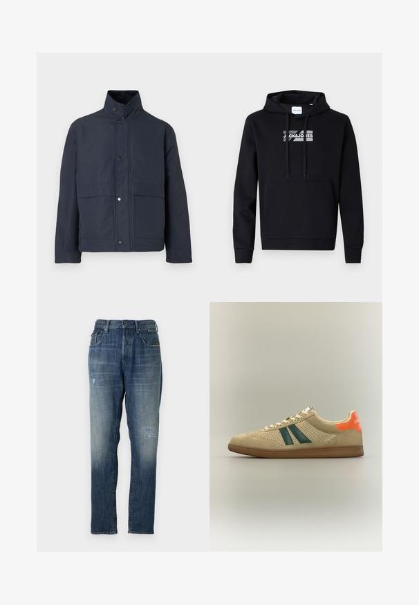 Zalando