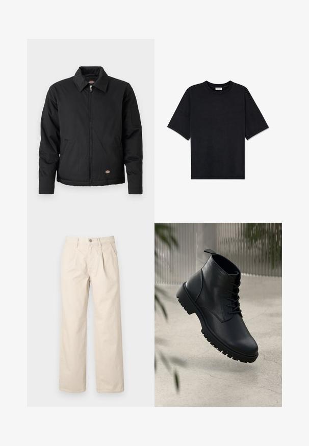 Zalando