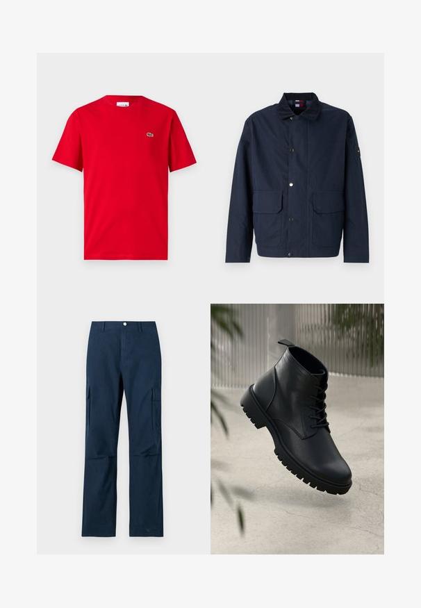 Zalando