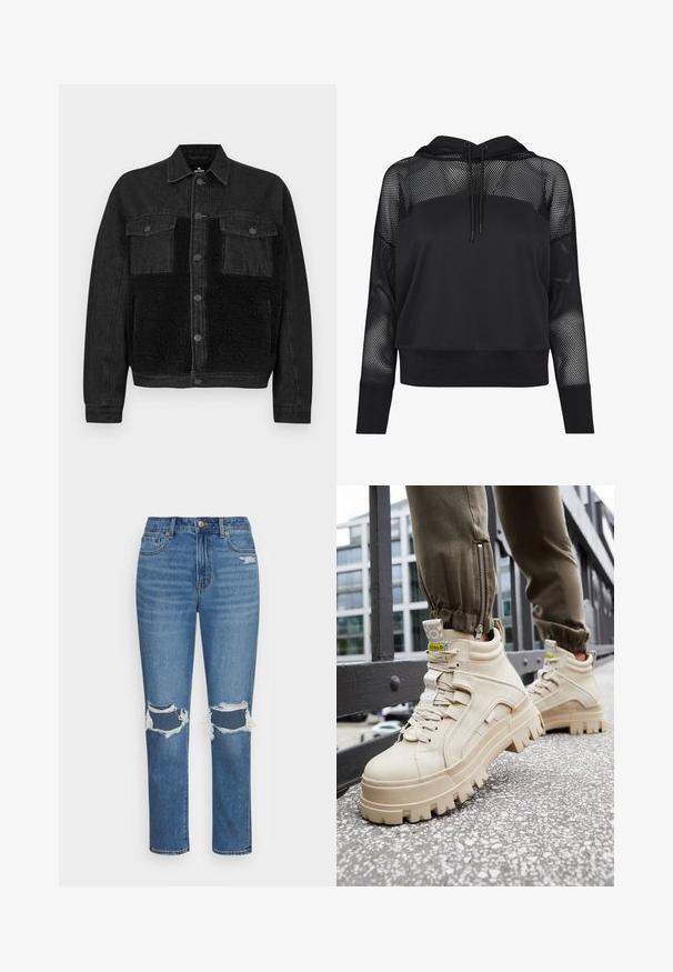 Zalando
