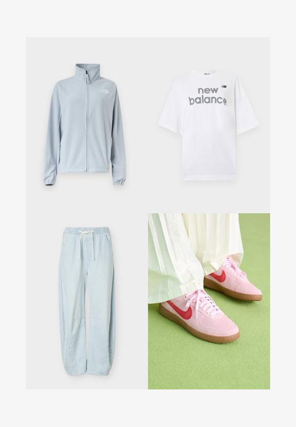 Zalando