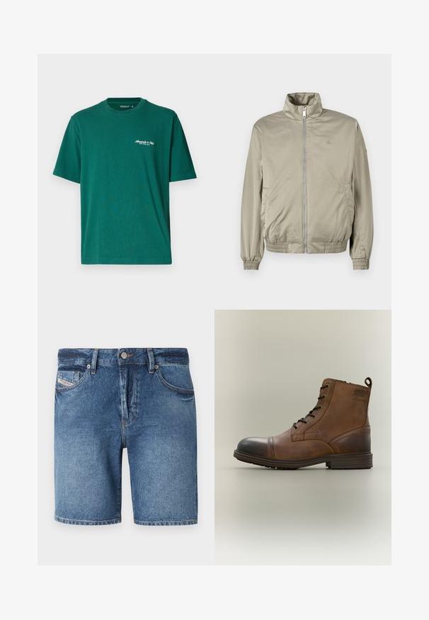 Zalando