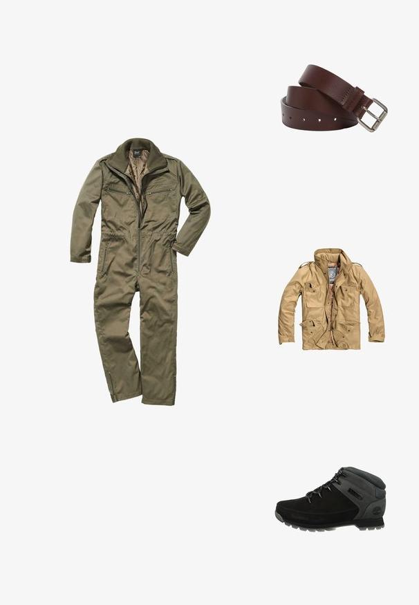Zalando