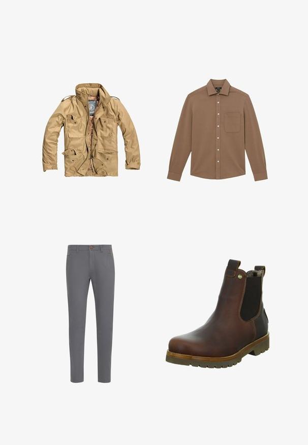 Zalando
