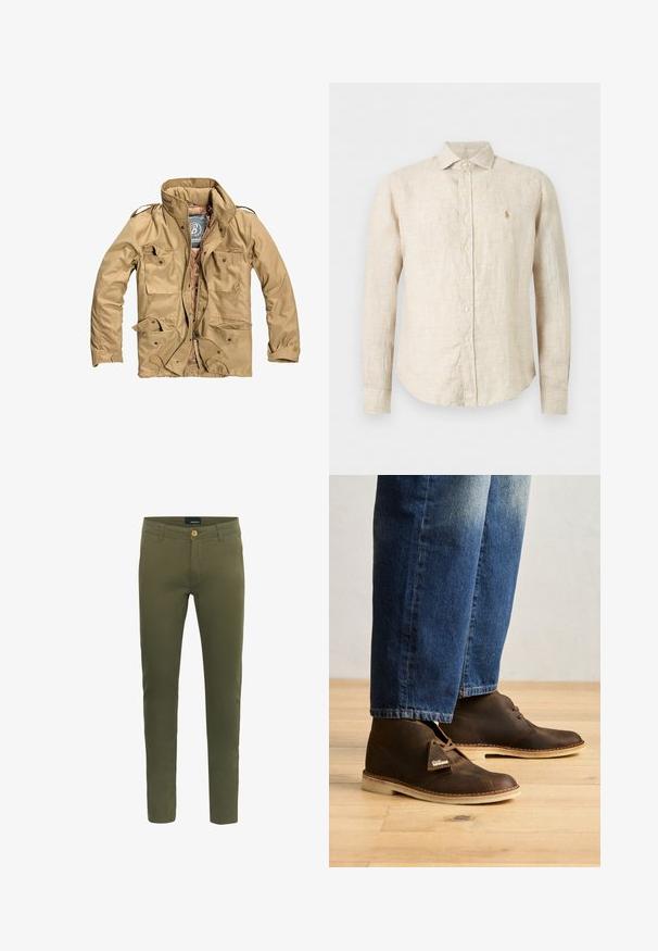 Zalando