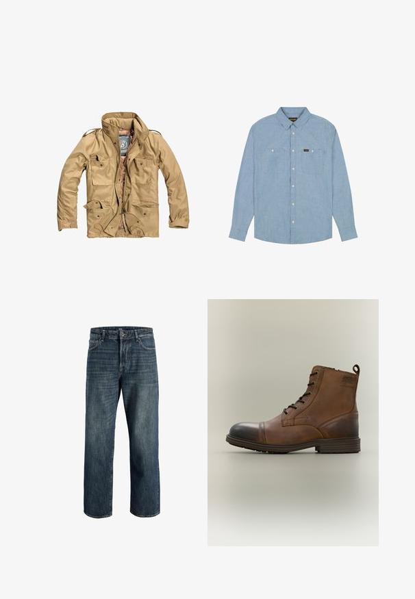 Zalando