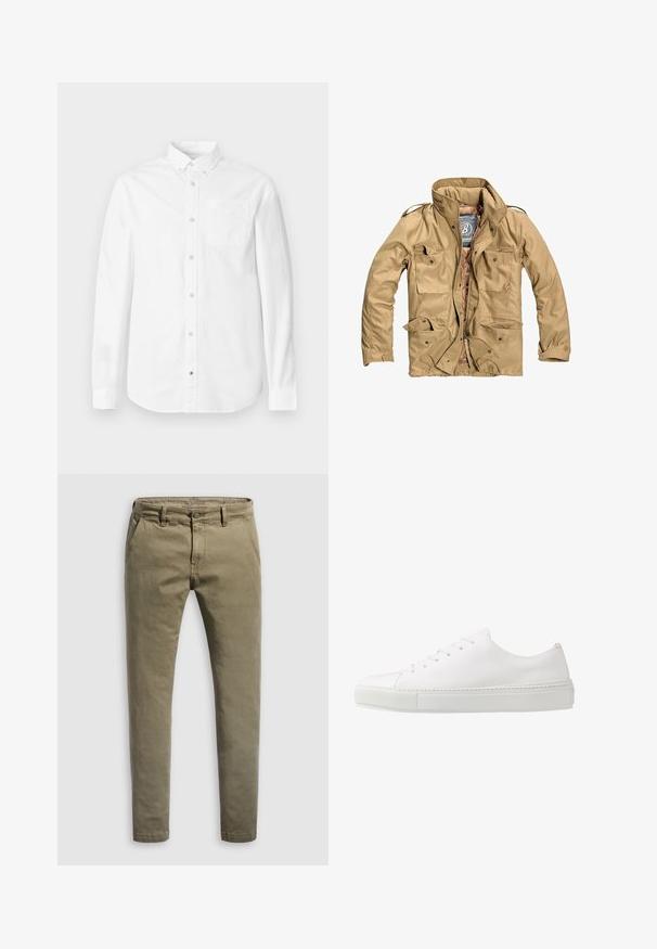 Zalando