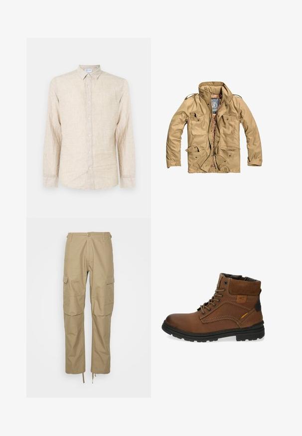 Zalando