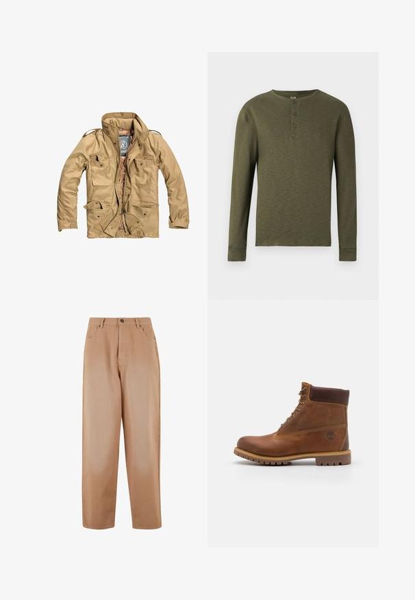 Zalando