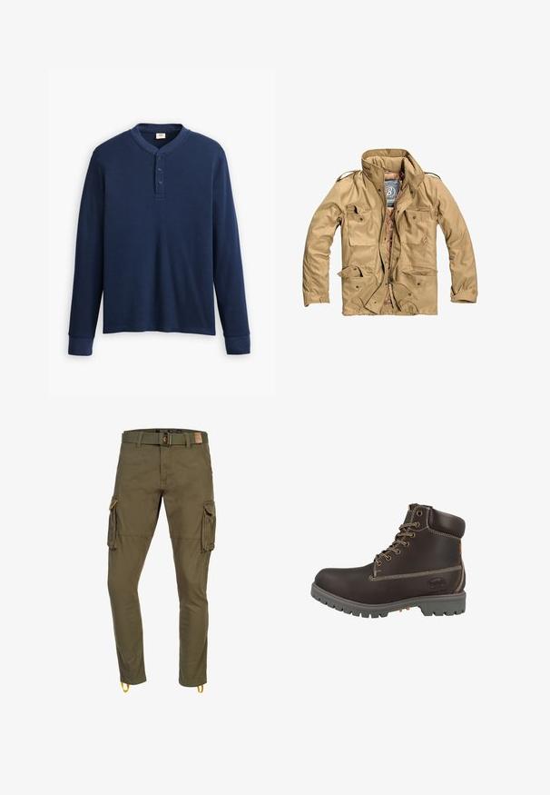 Zalando