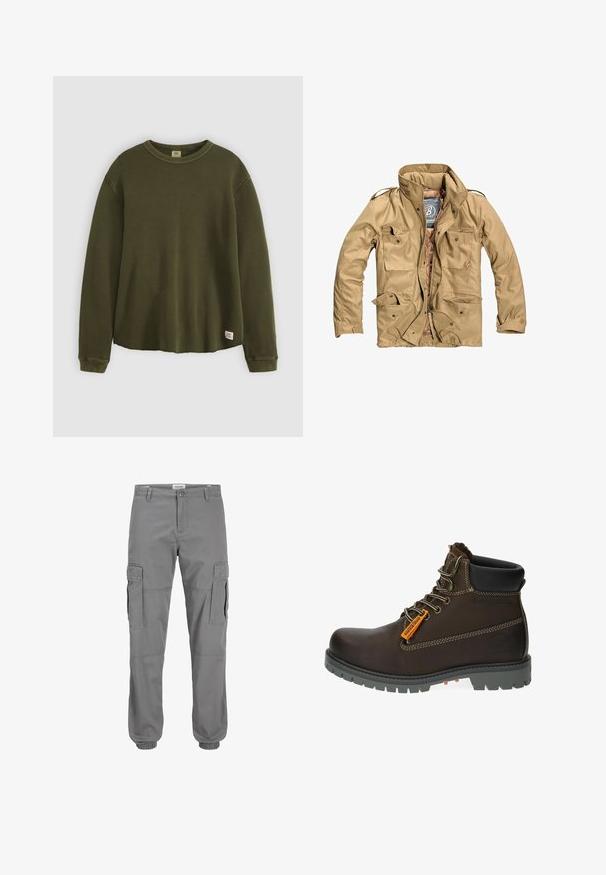 Zalando