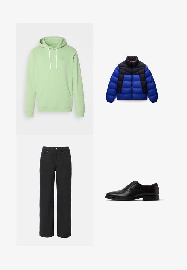 Zalando