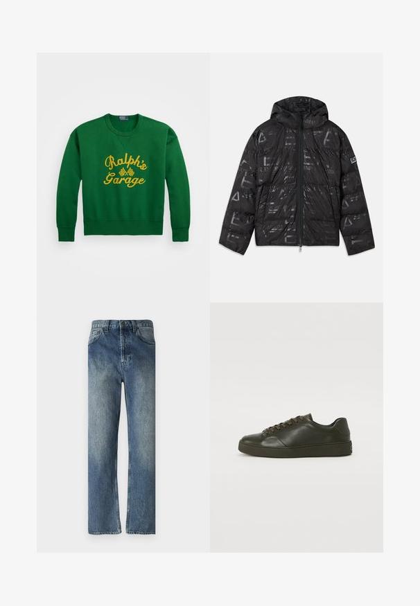 Zalando
