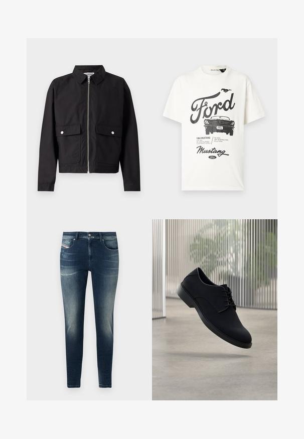Zalando