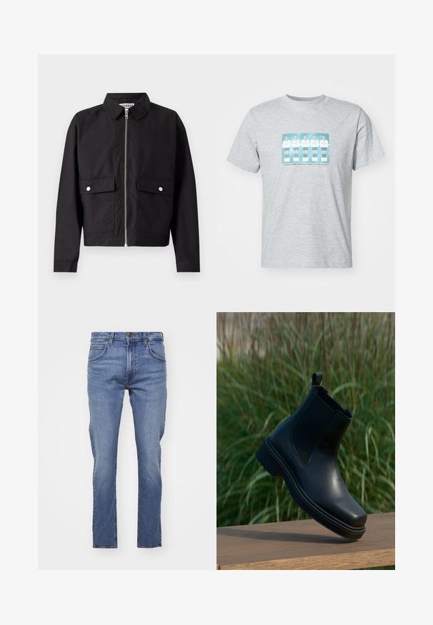 Zalando