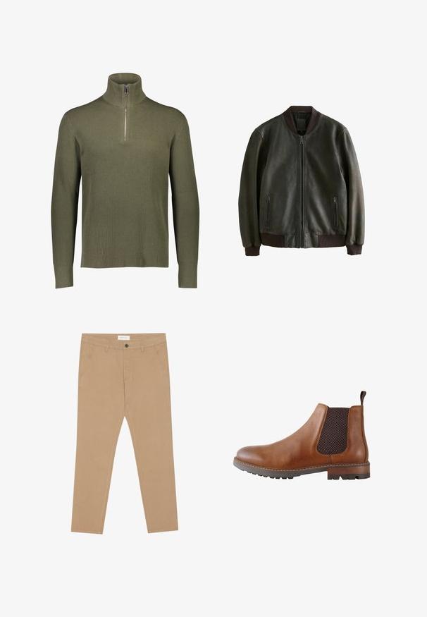 Zalando