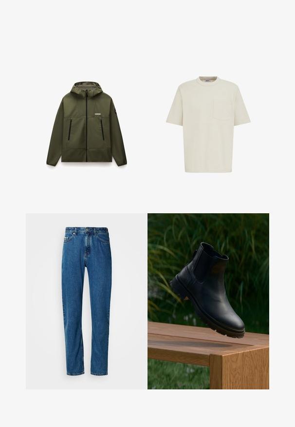 Zalando